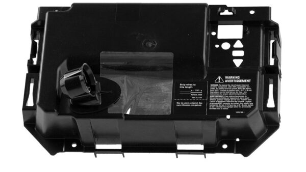 End Panel