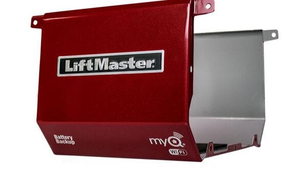 Cover 8550W