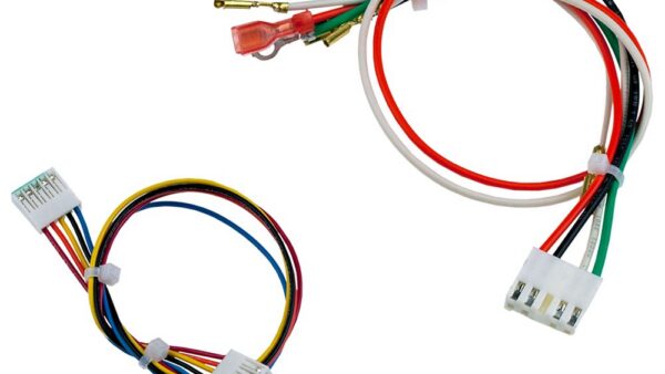 Travel Module Wire Harness