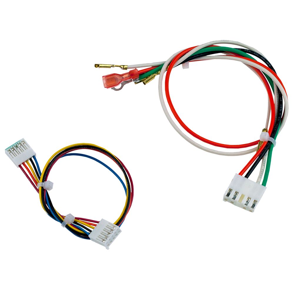 Travel Module Wire Harness
