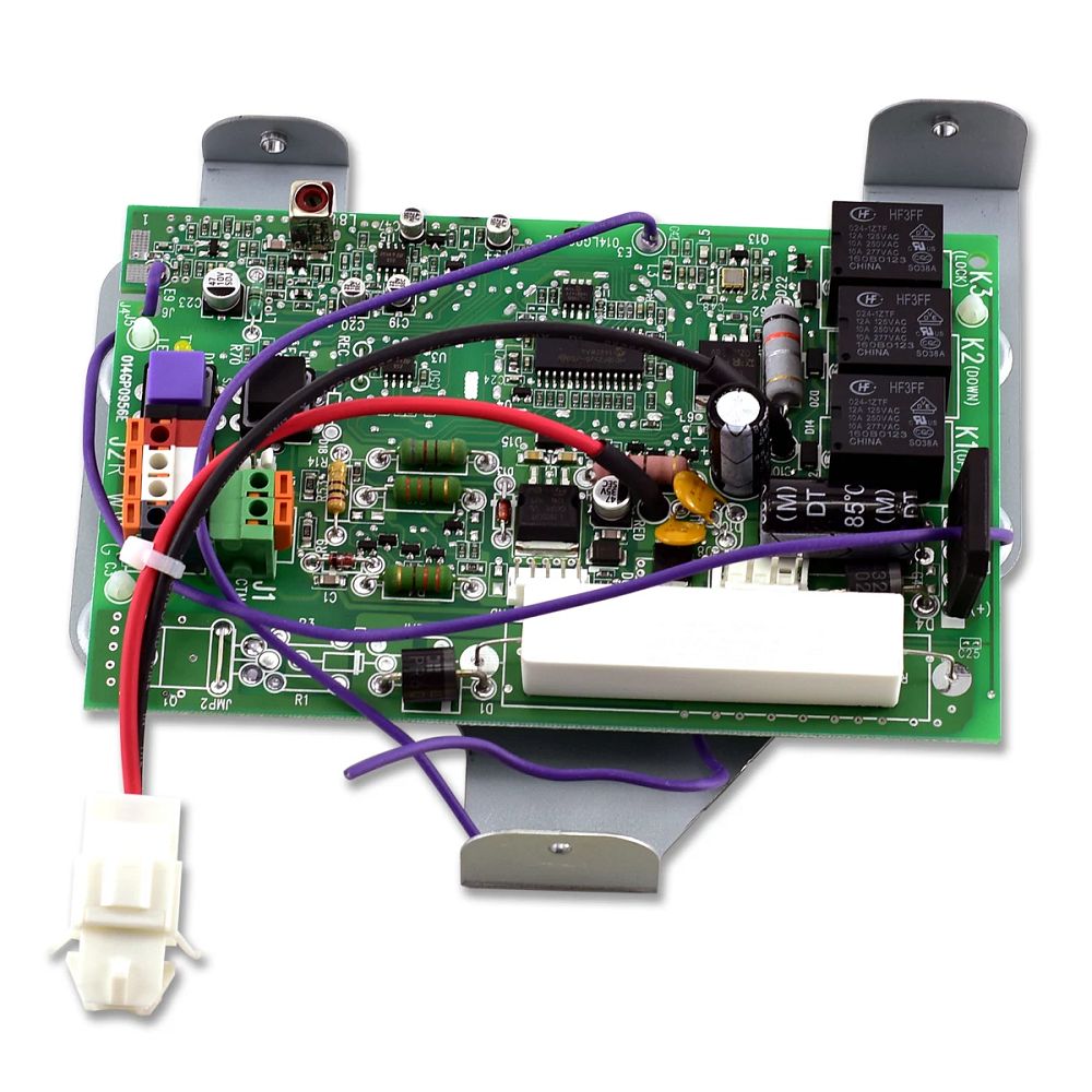 Logic Board w/ plate 3800