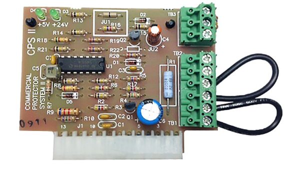 Interface Card - CPS3CARD