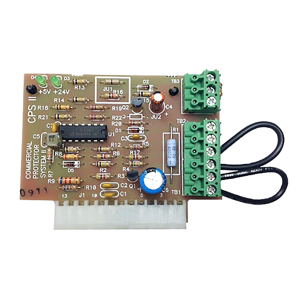Interface Card - CPS3CARD