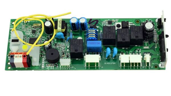 Logic Board for Chamberlain 1.25HP DC