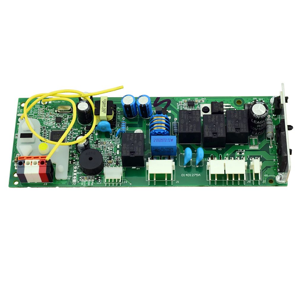 Logic Board for Chamberlain 1.25HP DC