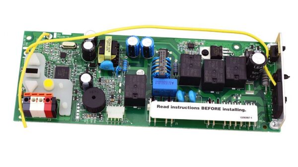 DC Logic Board-Security Plus 2.0