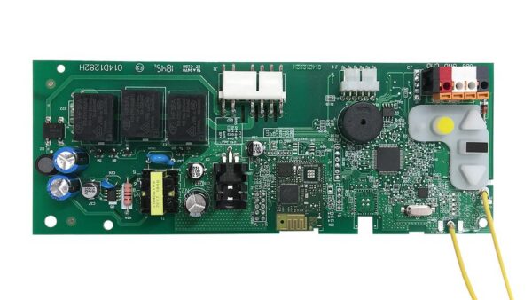 Logic Board, ATSW