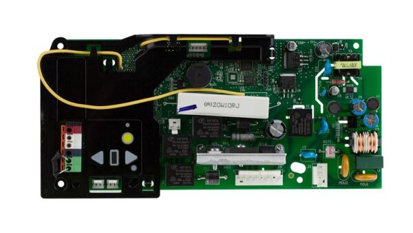 Receiver Logic Board WIFI CJO Rolling