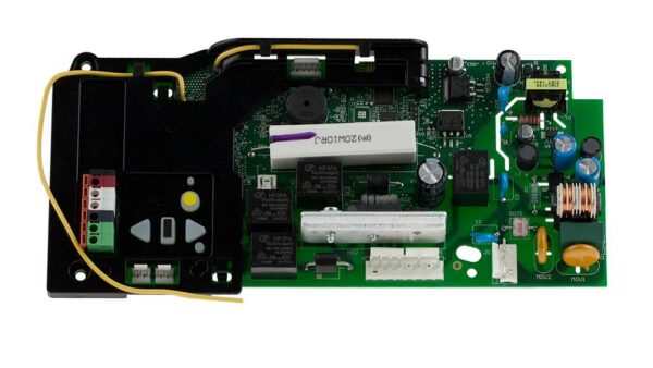 Receive Logic Board WIFI Sectional