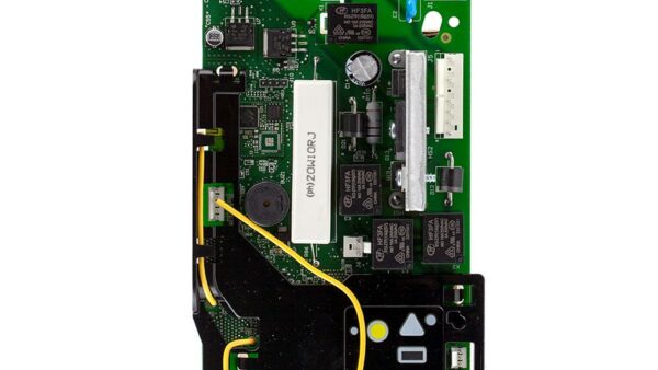 Receiver Logic Board DC-WIFI RJO