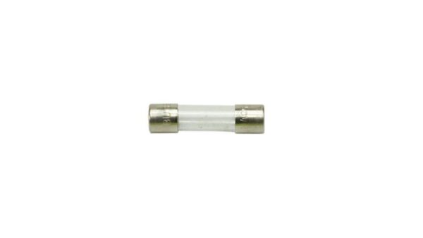 Fuse, 1 amp