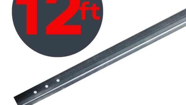 12 Ft Trolley Track (TDC, T, GT, MT)