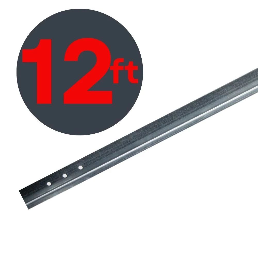12 Ft Trolley Track (TDC, T, GT, MT)