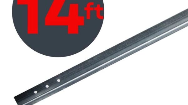 14 Ft Trolley Track (TDC, T, GT, MT)