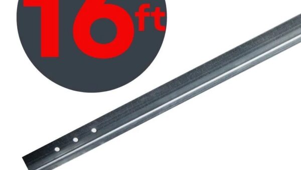 16 Ft Trolley Track (TDC, T, GT)