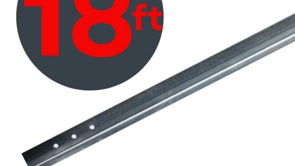 18 Ft Trolley Track (TDC, T, GT)