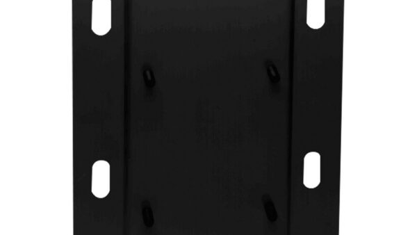 Flat Wall Plate Mounting Bracket