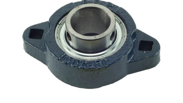 Flanged Bearing - Self Aligning