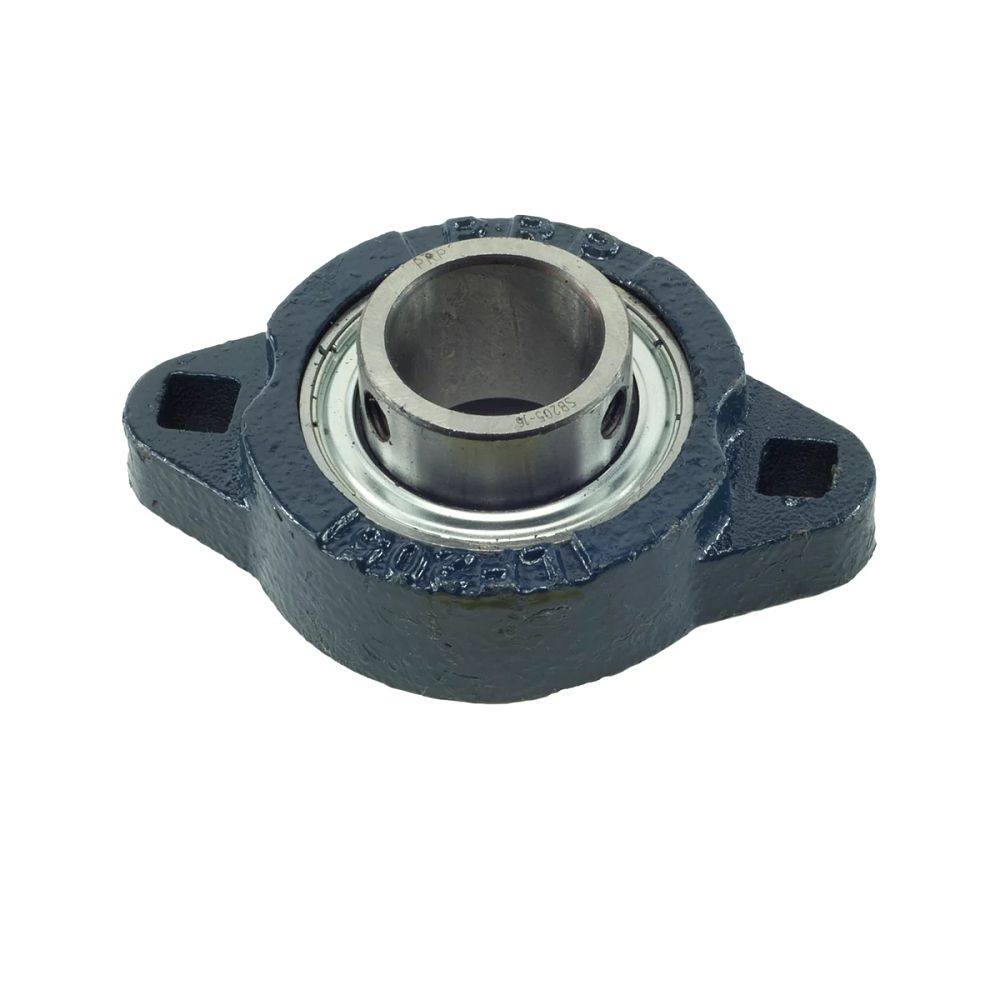 Flanged Bearing - Self Aligning