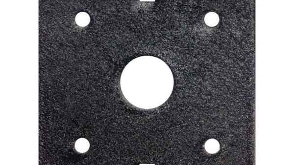 Trim Ring Kit-KPR2000