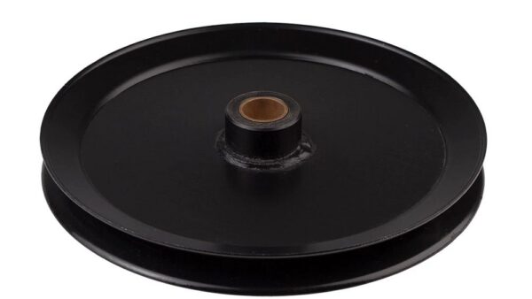 Pulley-HT, 8" OD