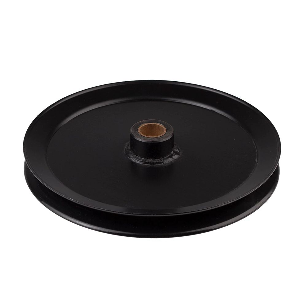 Pulley-HT, 8" OD