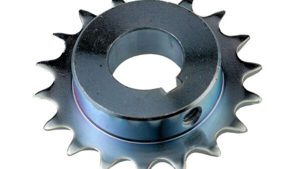 Sprocket 48B18 x 1"x1/4"