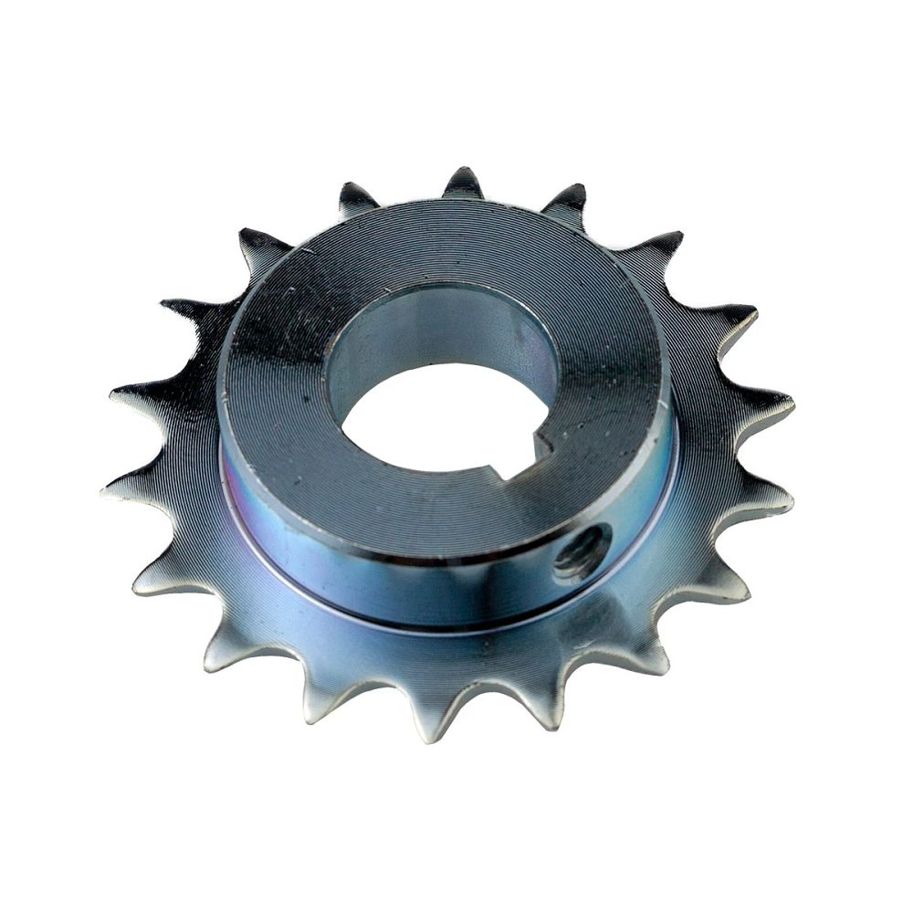Sprocket 48B18 x 1"x1/4"