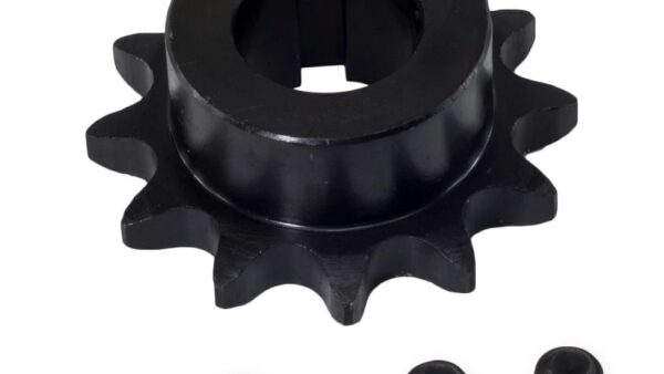 Sprocket 50B12T 1"Bx1/4"