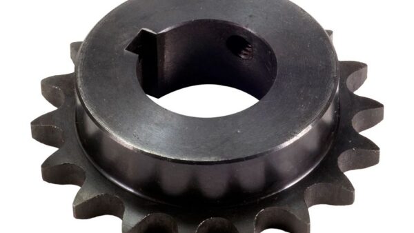 Sprocket 50B18 1-1/2" x 3/8"