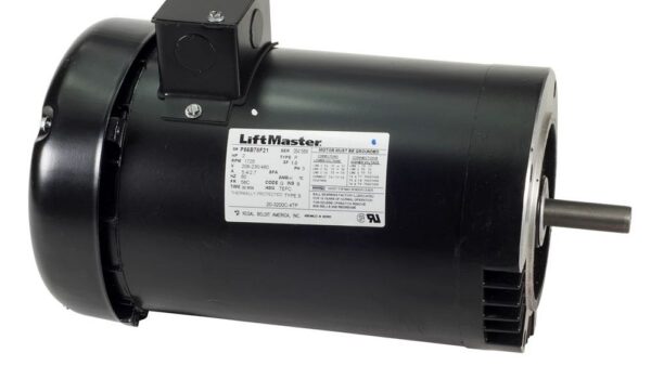 Motor 1-1/2HP 230/460V 3PH TEFC