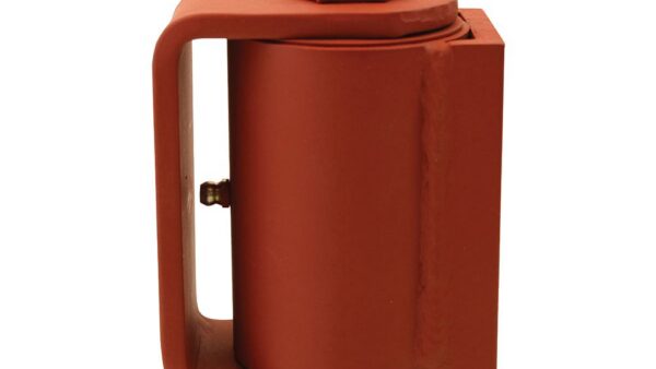 Heavy Duty Hinge-Flat Mount/both sides