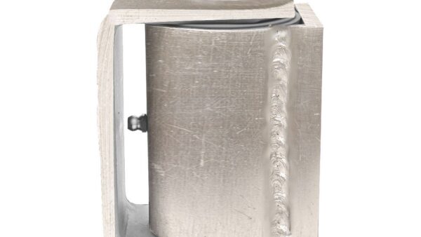 Heavy Duty Hinge-Flat Mount/Both sid