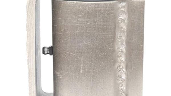 Heavy Duty Hinge-Flat Mount/both sides