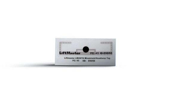 Dual-Purpose Vehicle RFID Tags