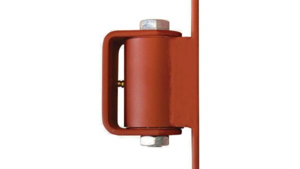 Guardian HD Hinge-Flat to Gate