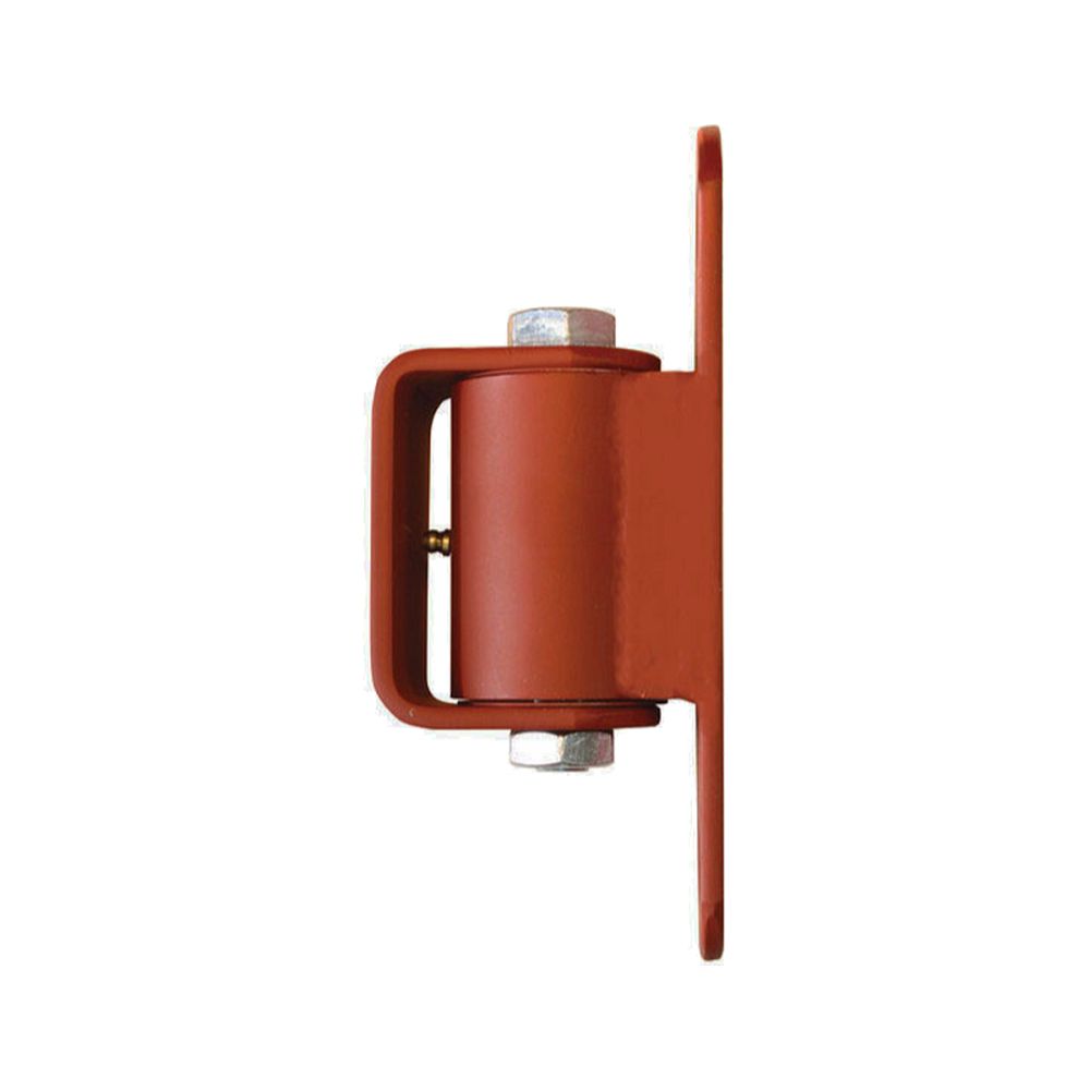 Guardian HD Hinge-Flat to Gate