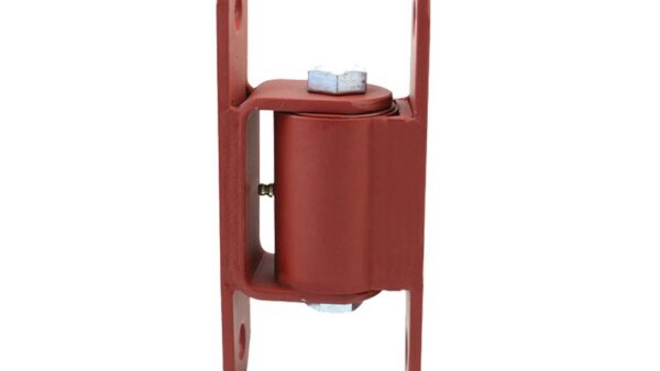 Heavy Duty Hinge, Bolt to Gate/Post