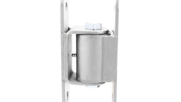 Hinge HD Bolt on Zinc
