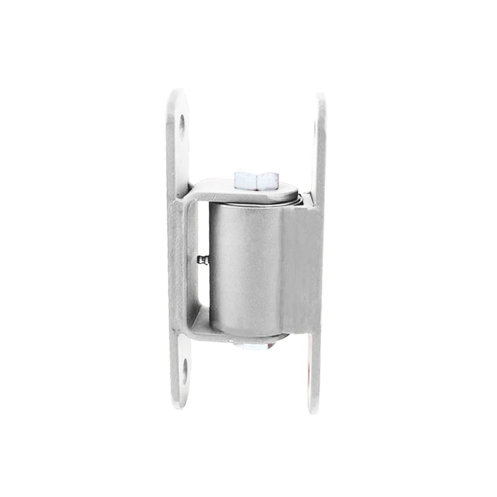 Hinge HD Bolt on Zinc