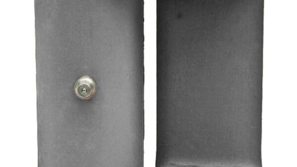 Gorilla HD Hinge-Flat Mount Both Sides