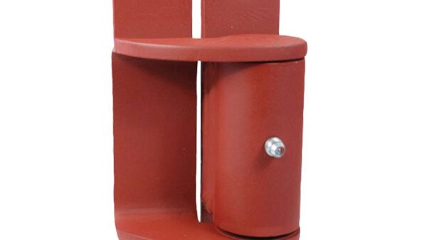 Gorilla hinge, Heavy Duty Bolt to Gate