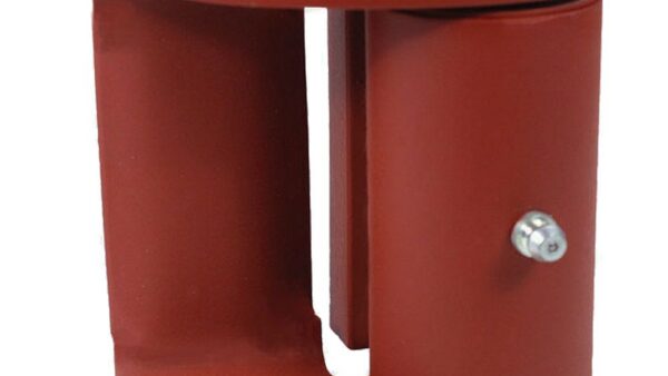 Tamperproof RND/Gate RND/Post Pair