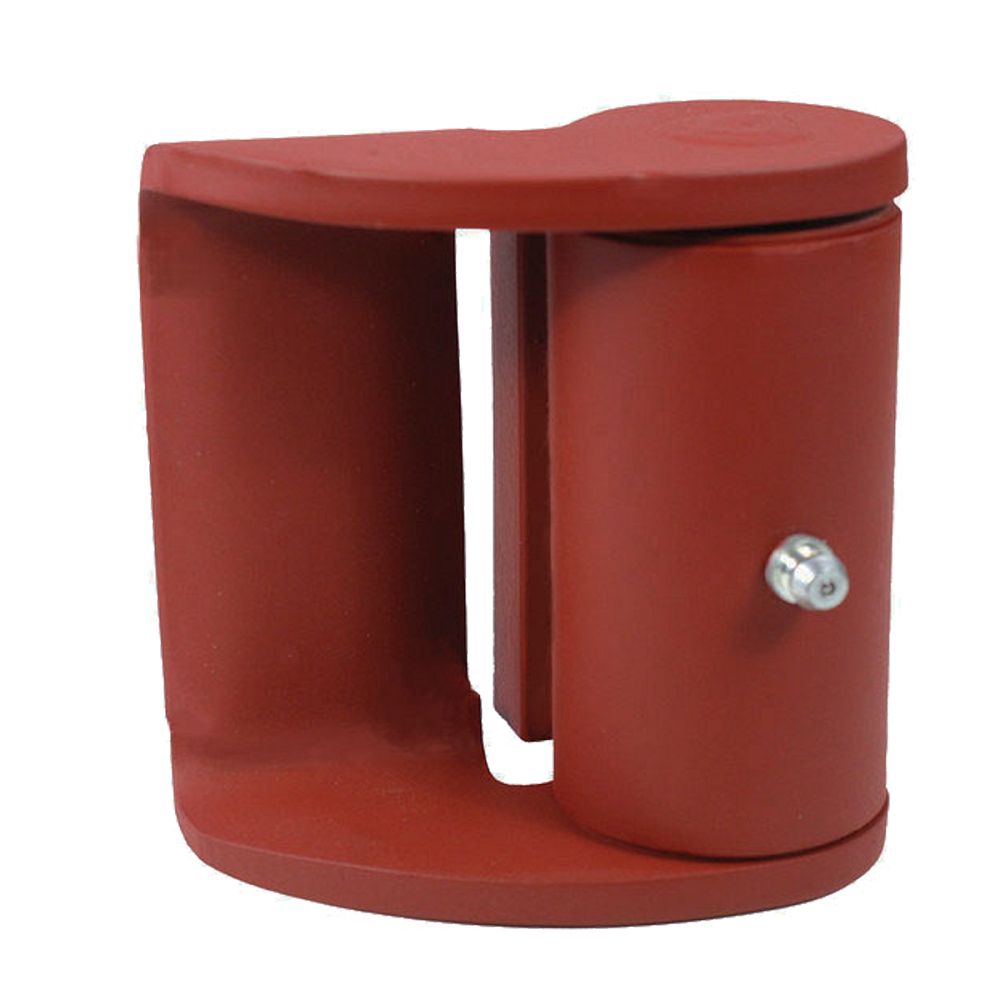 Tamperproof RND/Gate RND/Post Pair