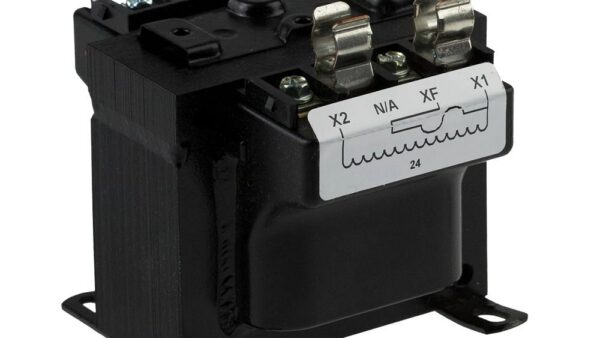 Transformer 120/240V Prim 24V Sec