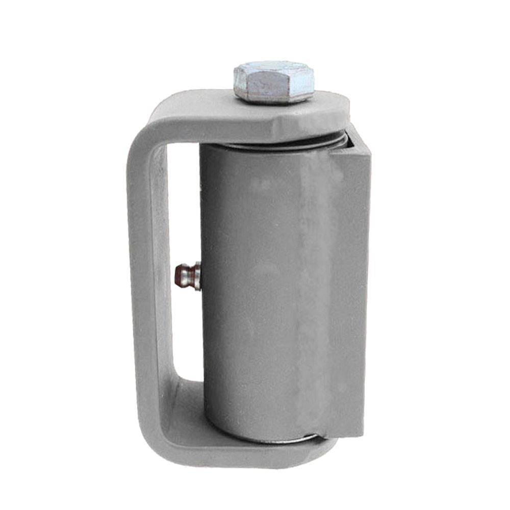 Standard Hinge-Flat mount/both sides