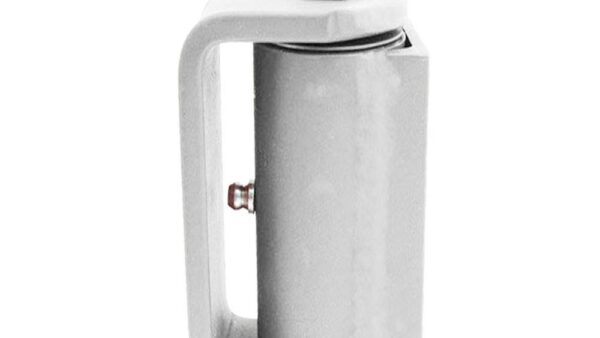 Standard Hinge-Flat mount/ both side