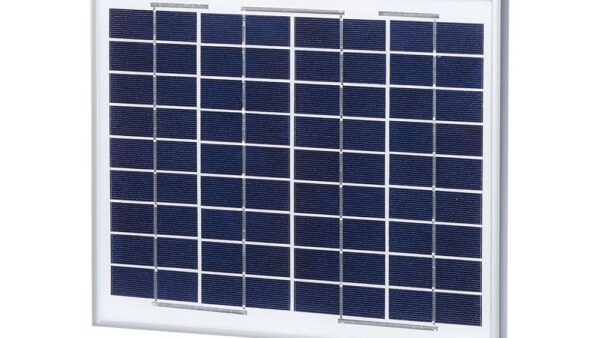Solar Kit (2) 10W Panels w/ harness