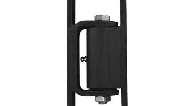 Standard Hinge-Bolt to Gate