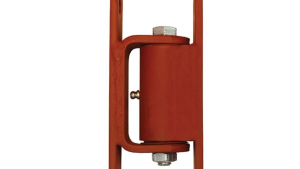 Standard Hinge-Bolt to Gate